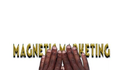 magnetic marketing