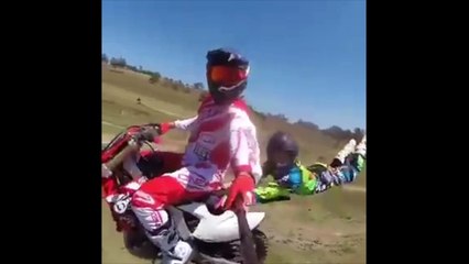Motocross Qc compilation 02