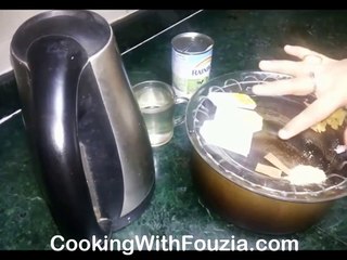 Masalay Wali Chai - Karak  Tea ( Cooking With Fouzia )