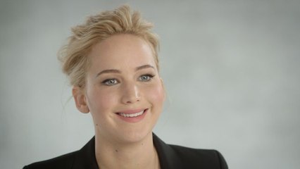 Jennifer Lawrence, Cate Blanchett, and More Tell Us What They Want Their Legacy to Be