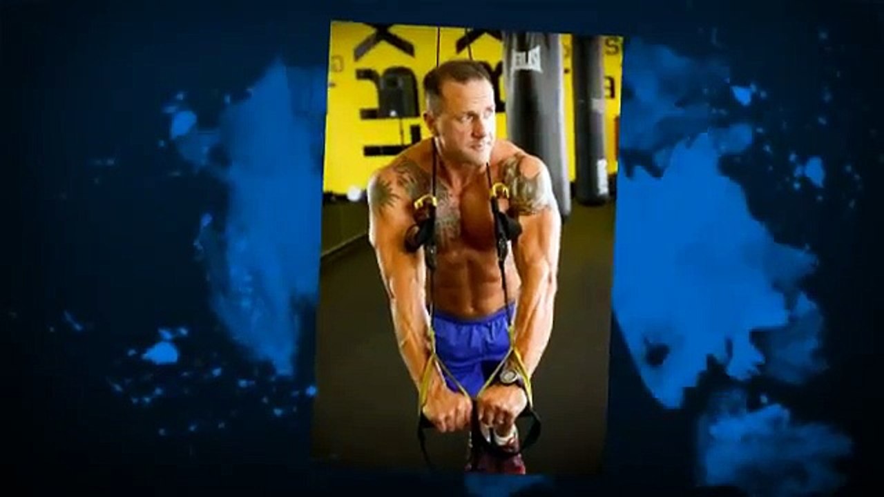 Suspension Revolution Straps | TUTORIAL + [DISCOUNT]