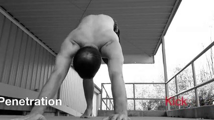 TacFit Survival Lvl1 Basic Demo