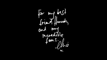 Ellie Goulding - Army