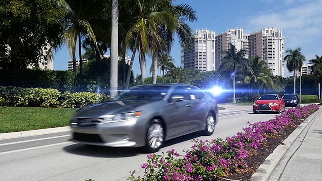 2016 Lexus NX 200t Naples Fort Myers FL