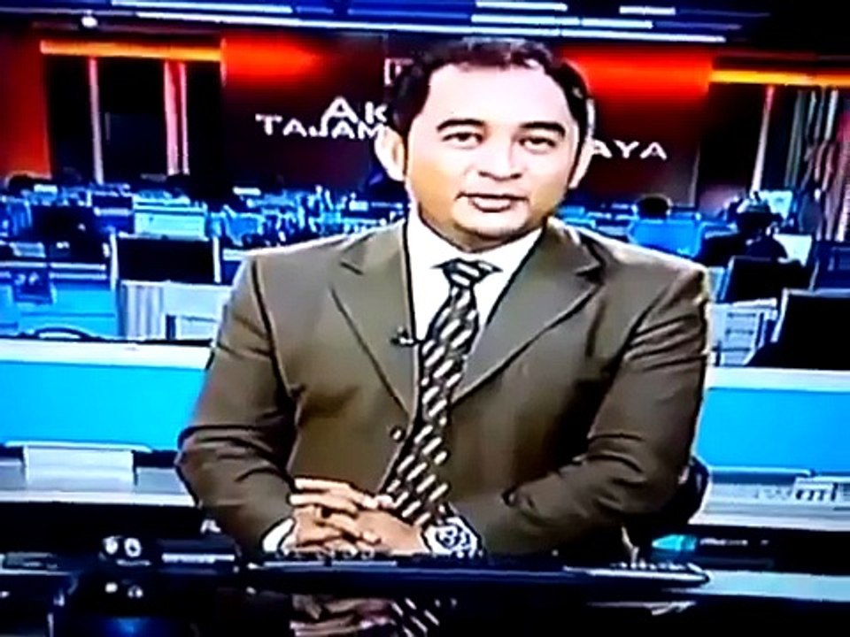 Kesalahan JEREMY TETI Saat Membawa Berita DIPECAT