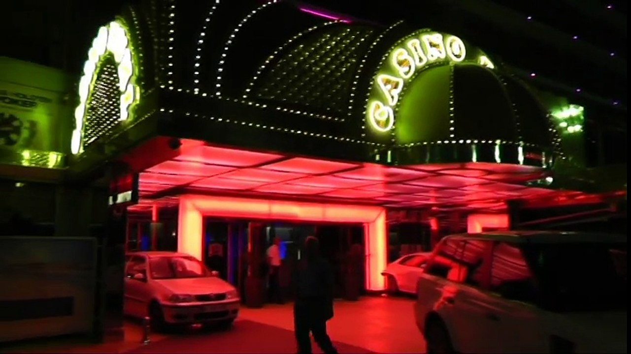 ФРАНЦИЯ, НОЧНАЯ НИЦЦА, фаер шоу, рестораны, английская набережная