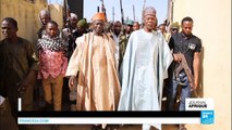 La défense de Laurent Gbagbo accuse le camp Ouattara de 