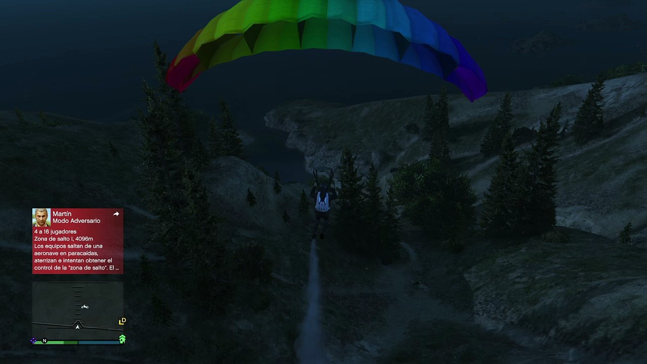 Gta 5
