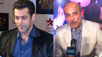 Sooraj Barjatya Talks About Salman Khan\'s Next Rajshri Movie