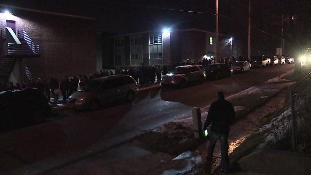 Iowa lista para comenzar primarias presidenciales en EEUU