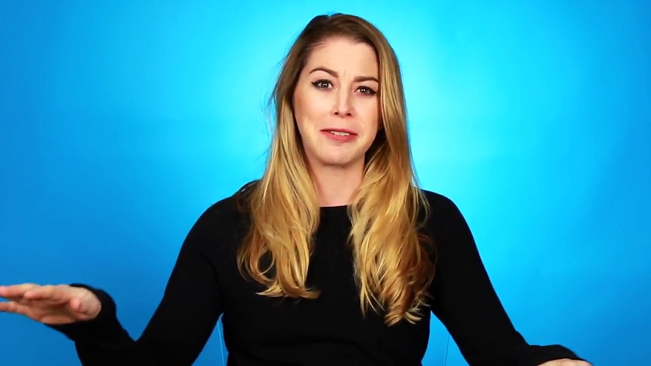 36 Answers To Dumb Womens Questions