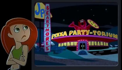 Kim Possible Folge 11 Kim wird Trainerin Deutsch German