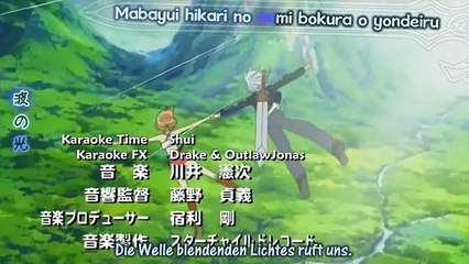Groove Adventure Rave Staffel 1 Folge 49 deutsch german