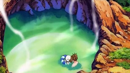 Groove Adventure Rave Staffel 1 Folge 9 deutsch german