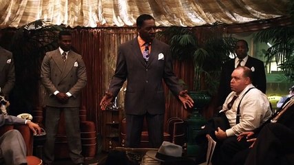 Mob City Staffel 1 Folge 5 deutsch german