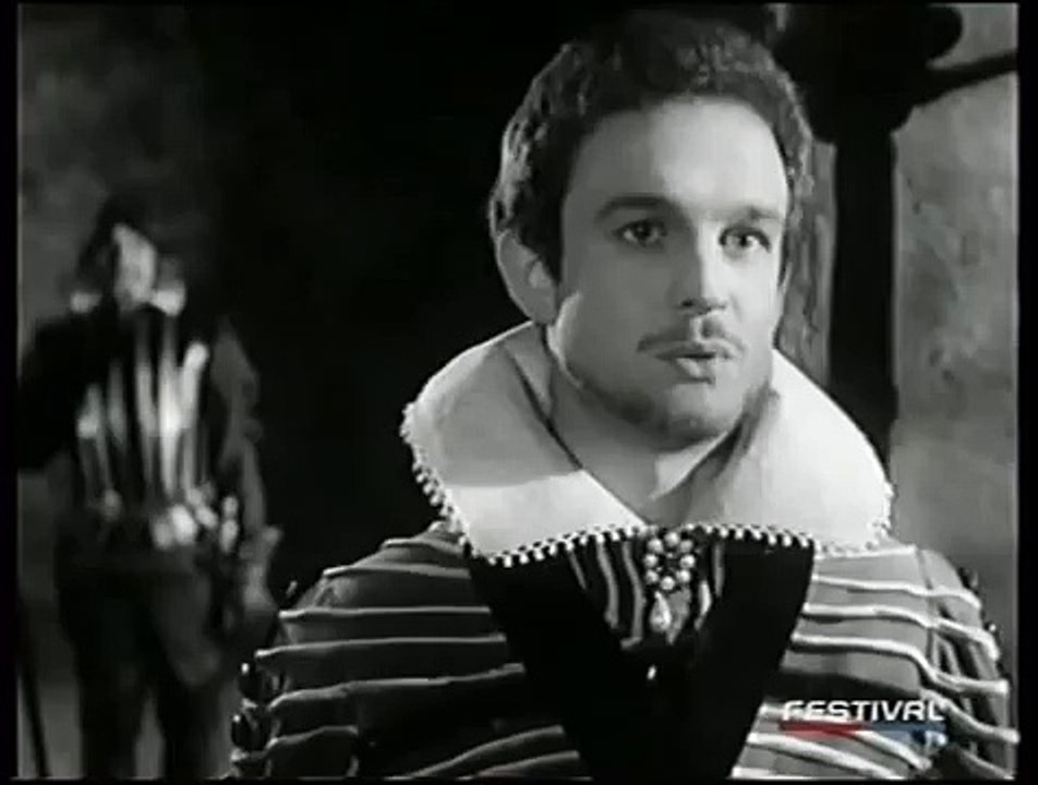 Ruy Blas (1961) - extrait