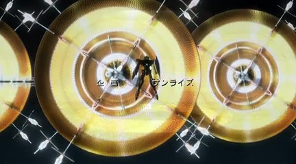 Mobile Suit Gundam 00 Staffel 1 Folge 14 deutsch german