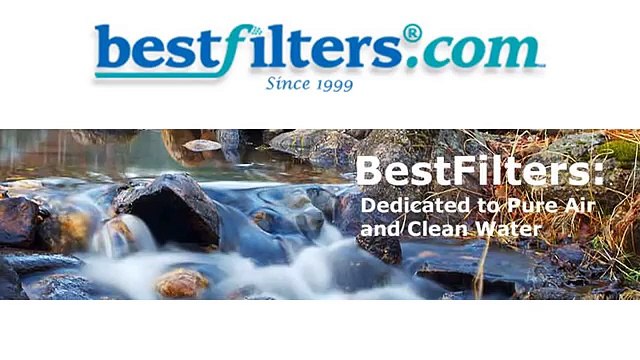 Refrigerator Water Filters - What You Need to Know!