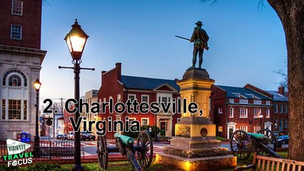 10 Fabulous US Fall Getaways