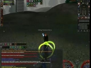 Video  Whayate Maître d'Armes