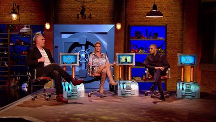 Katie Price on talentless people on TV talent shows - Room 101: Series 5 Episode 3 Preview - BBC On