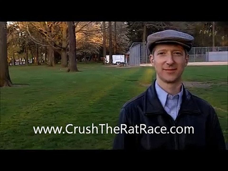 Internet Marketing: Traffic Travis Testimonial
