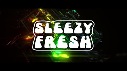 SleezyFresh - Highway Cruising