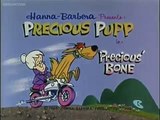 Precious Pupp E15- Precious Bone
