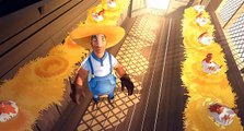 Animation Full Movie - FAT - Funny 3D 3D Animated Movie HD