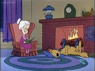Precious Pupp E19- Pup, Skip and Jump