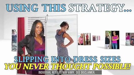The Venus Factor System Best Weight Loss Program