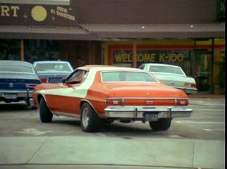 Starsky und Hutch Staffel 3 Folge 10 deutsch german