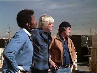 Starsky und Hutch Staffel 3 Folge 14 deutsch german
