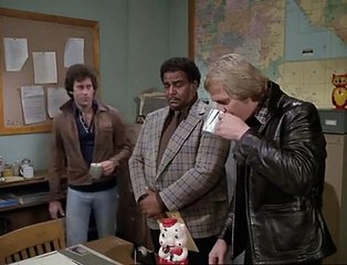 Starsky und Hutch Staffel 3 Folge 15 deutsch german