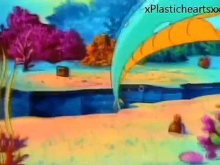 Princess Gwenevere and the Jewel Riders E21- Jewel Of The Sea