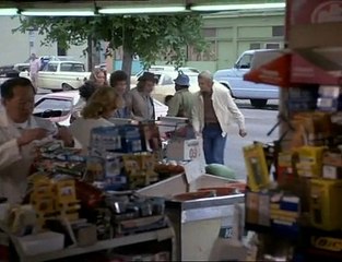 Starsky und Hutch Staffel 3 Folge 8 deutsch german