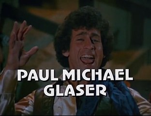 Starsky und Hutch Staffel 4 Folge 16 deutsch german