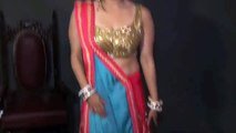 Priyanka Chopra's sister Mannara Chopra's Photoshoot Video