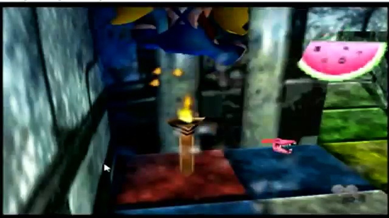 Donkey Kong 64 Walkthrough Part 22