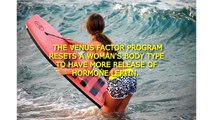 Venus Factor Diet Reviews   Side Effects & Pro's & Con's Weight Loss