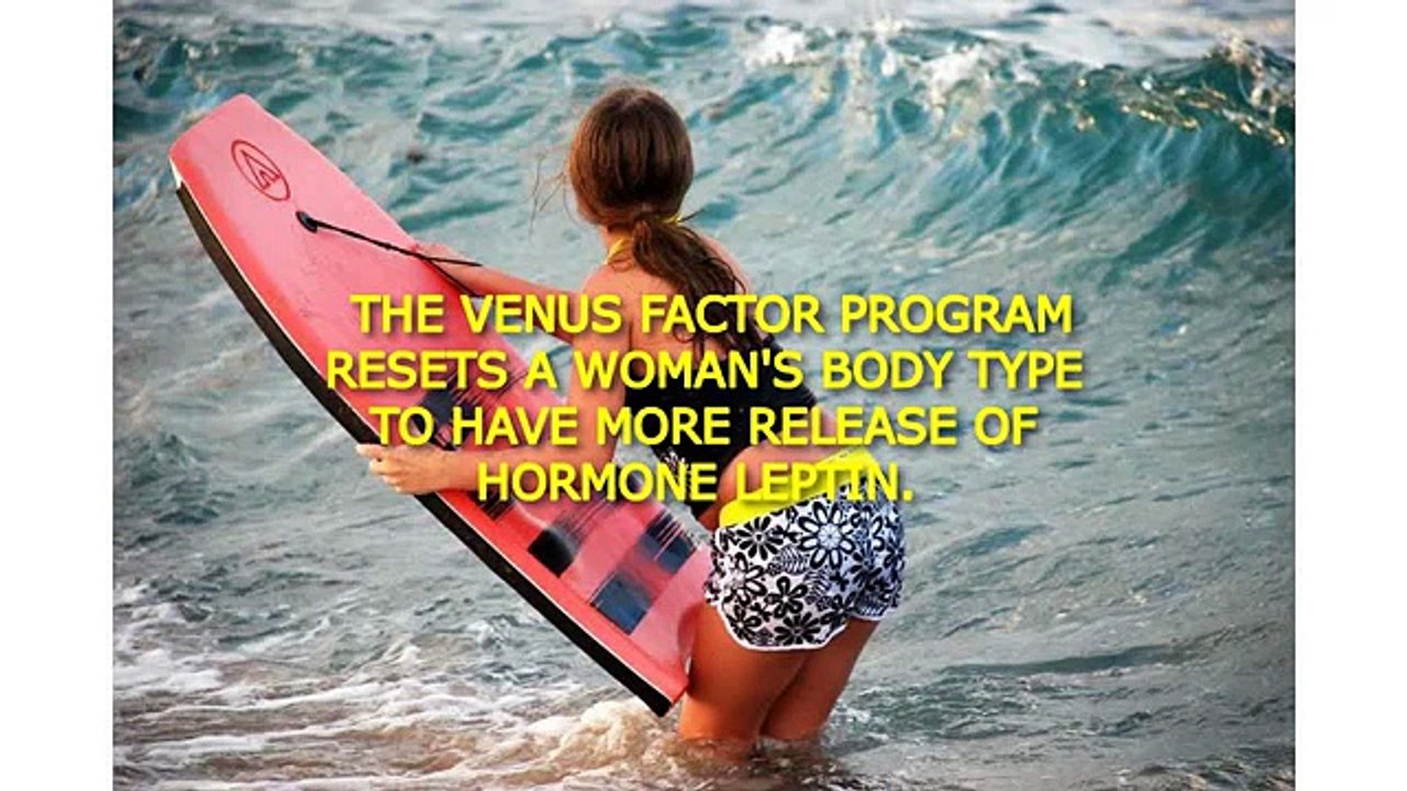 Venus Factor Diet Reviews   Side Effects & Pro's & Con's Weight Loss