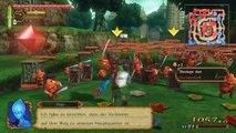 Hyrule Warriors #011 [Lets Play] [Blind] [HD] - *Wii U* (German)