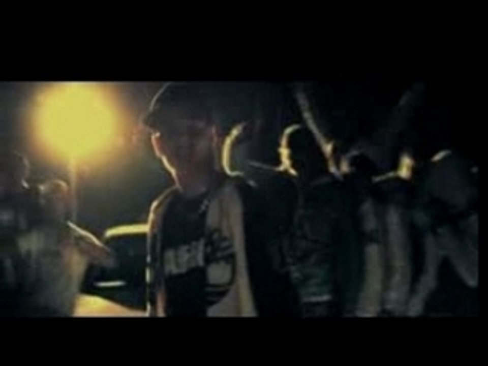 - Jmarche la tete haute