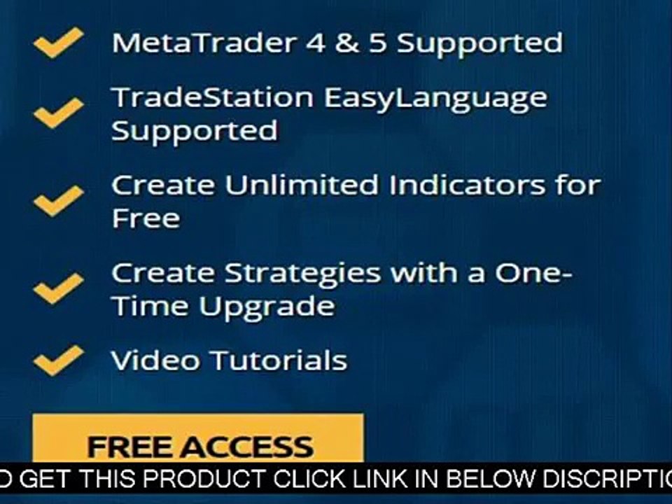 Reviews About EA Builder