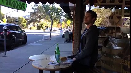 Robot Mu İnsan Mı Yok Böyle Bir Şey