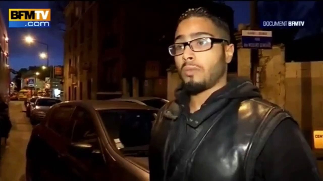 Parodie Jawad