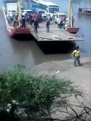 Sabırsız Gencin Ölümden Döndüğü An.. Yok Böyle Bir Şey