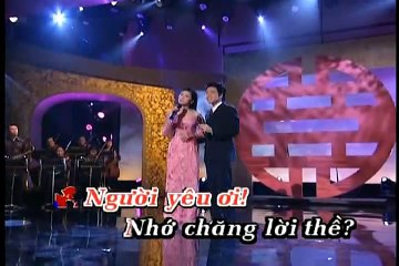 Mùa Xuân Đầu Tiên - Như Quỳnh & Thế Sơn KOK