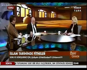 Allah elçisi kimseye özel bir sır bilgi veremez! [Prof. Dr. Muhammet Nur Doğan]
