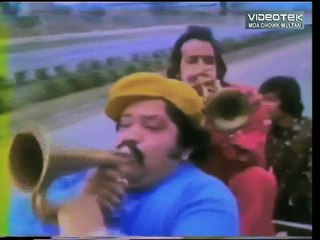 Shadi Kar Lay O' Haseena - Dekha Jayega - From DvD Akhlaq Ahmed Vol. 1